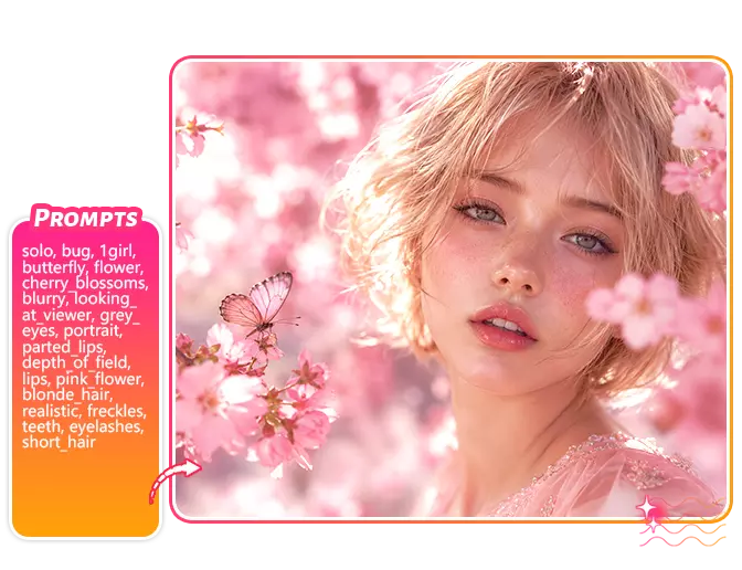 Precisely Understand Prompts with The Best Free AI Image Generator