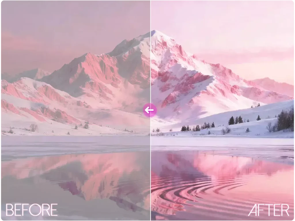 Photo Visual Refresh