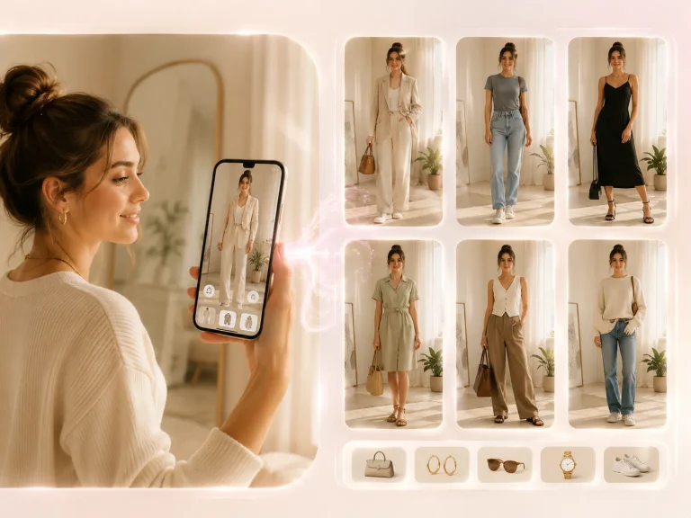 EzMaker AI for Everyday users