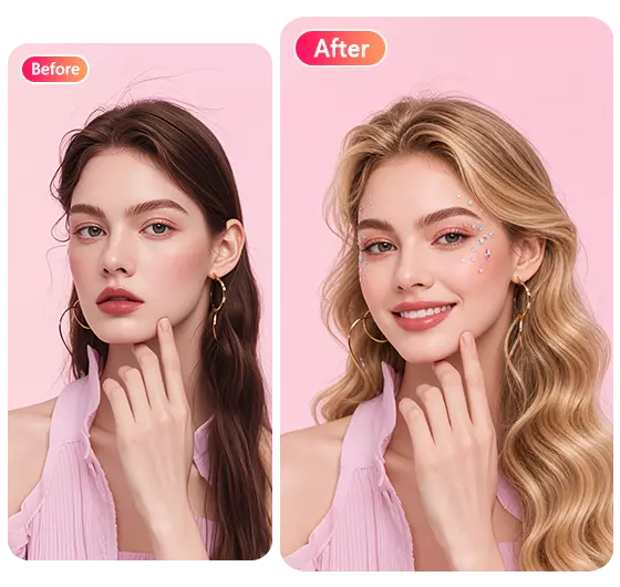 How to Use free AI Photo Editor?