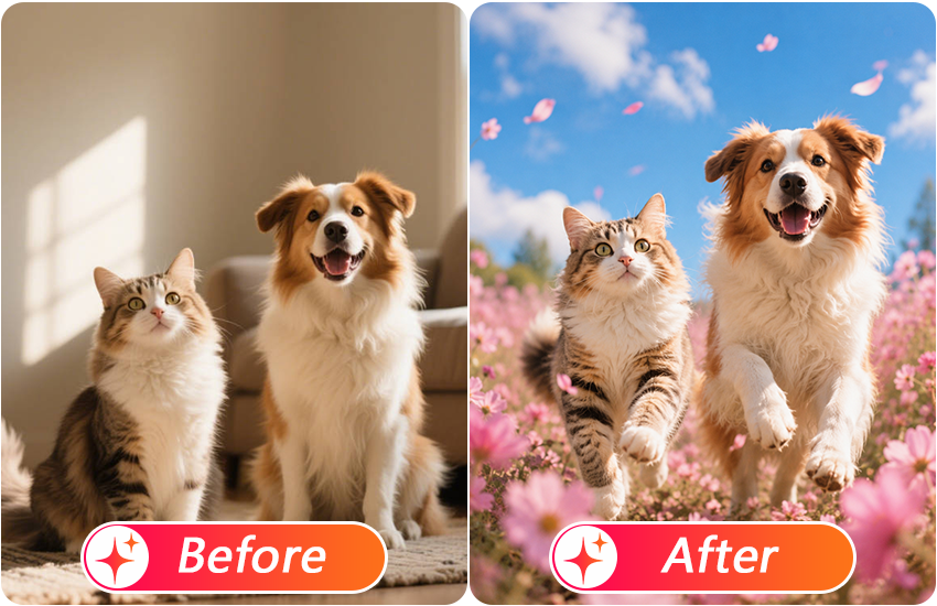 No Sign-Up. No Watermarks. No CC Required
