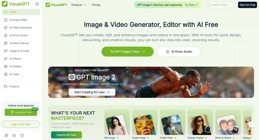 VisualGPT