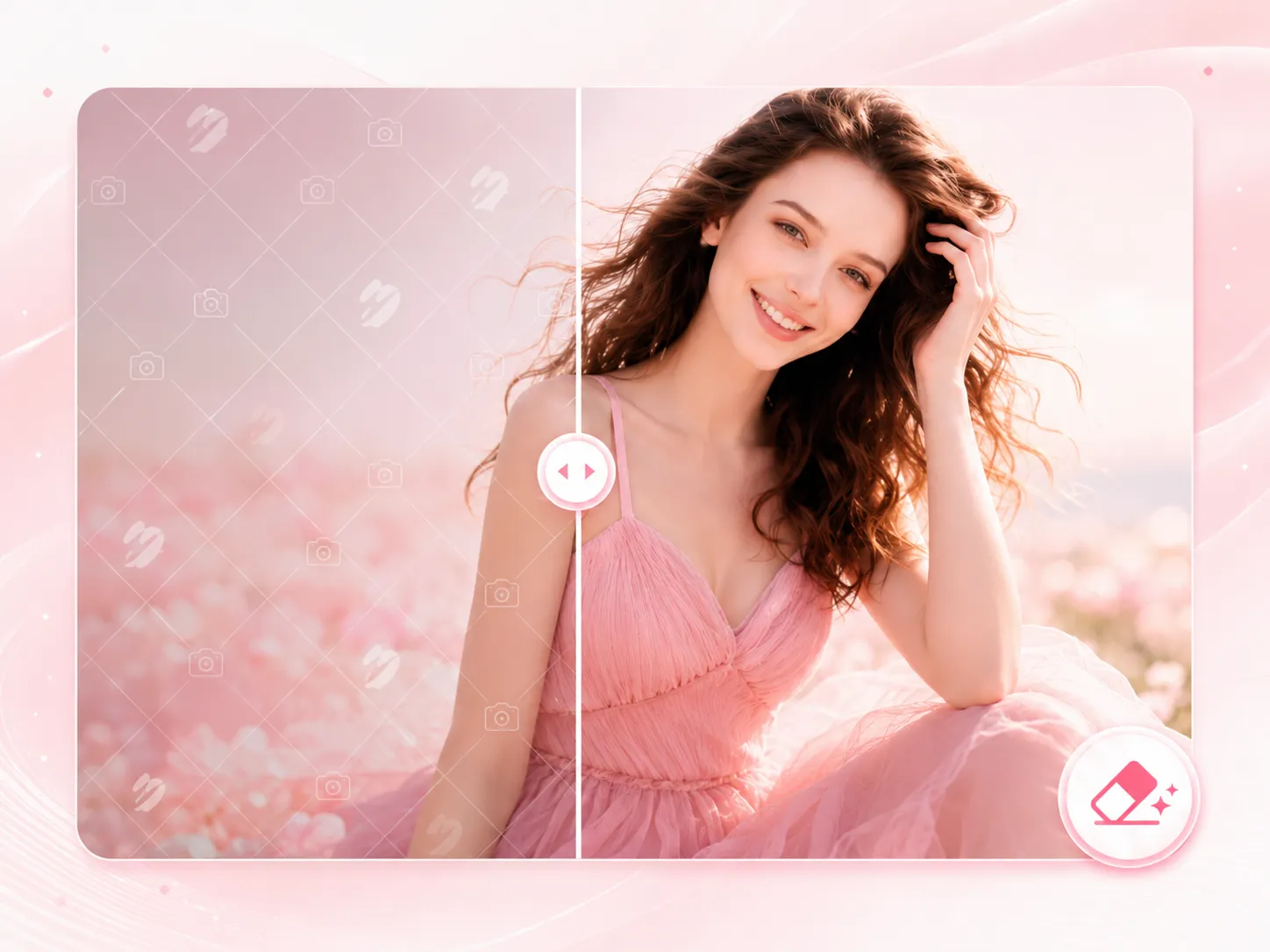 Instantly Remove Any Watermark from Images Online