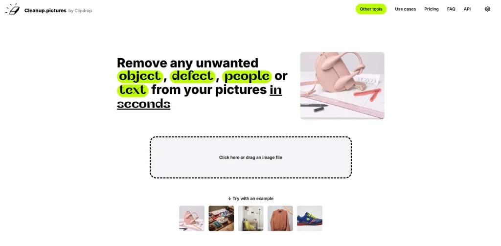 Cleanuppictures