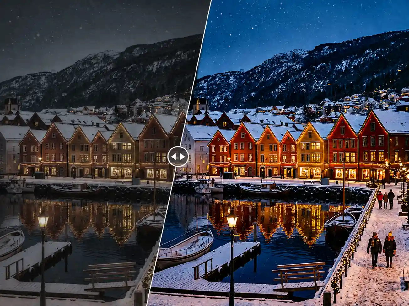 Improve Image Clarity and Contrast for Sharper Visual Results