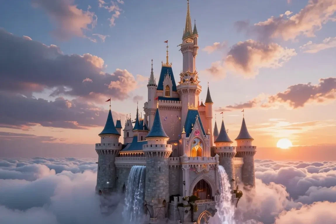 ezmakerfantasy Concept Art created with EzMaker AI