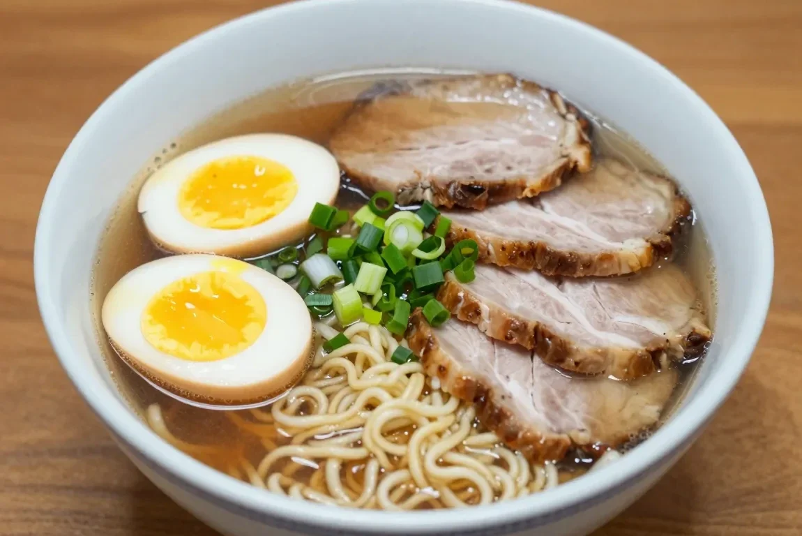 ezmakerfood Food image generated by EzMaker AI