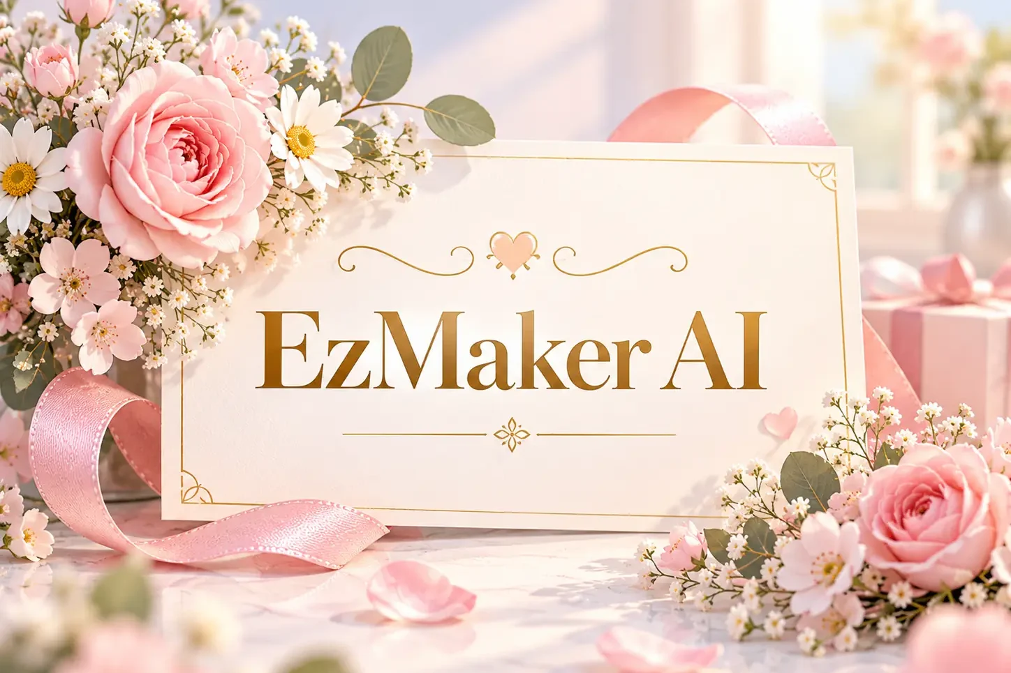 text Text rendering created by EzMaker AI
