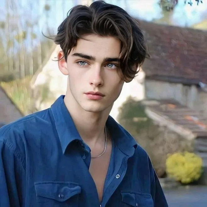 Andrew Parker