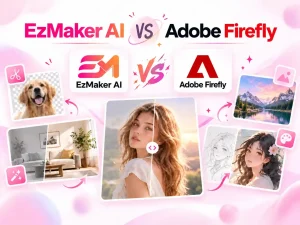 EzMaker vs Adobe
