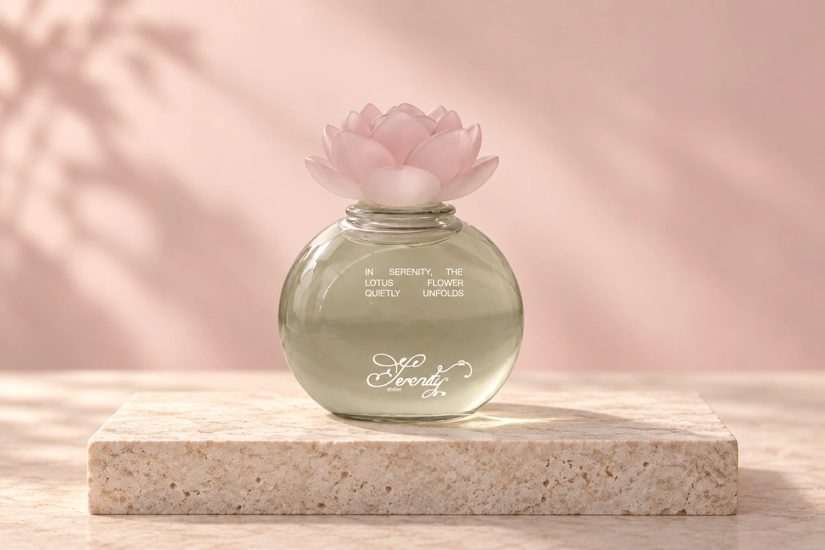 original product photo
