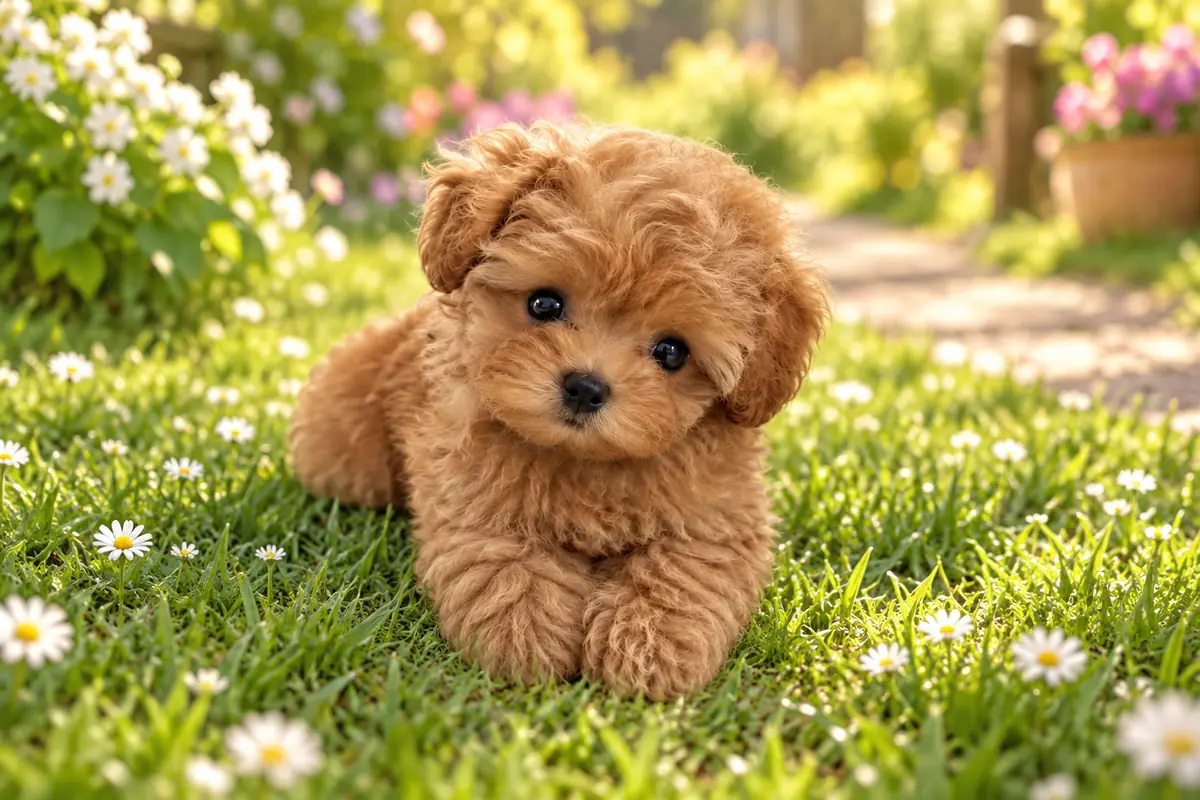 pet photo with a new background