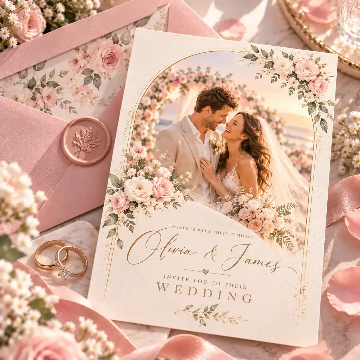 Save-the-Date Cards