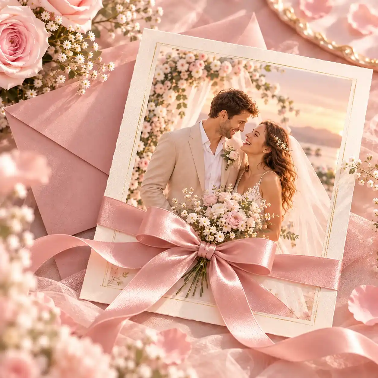 Wedding Invitations