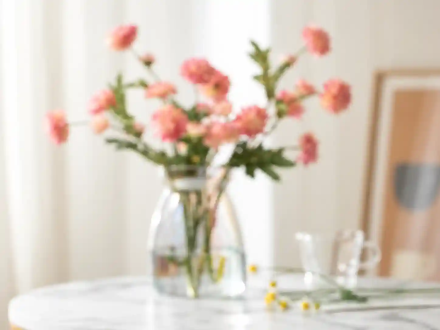 Out-of-Focus Blur