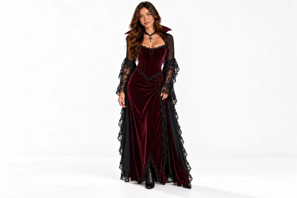 holiday costume