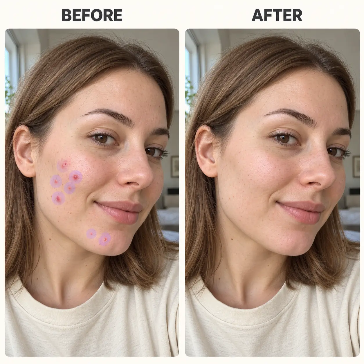 Erase Stickers, Scratches, and Dust Spots with AI Photo Remover